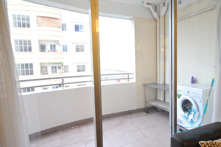 Modern and brand new apartment for rent in MD complex My Dinh 1, Cau Giay, Hanoi